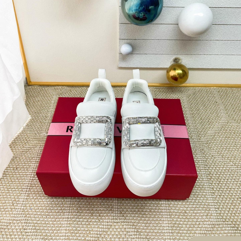 Roger Vivier Casual Shoes